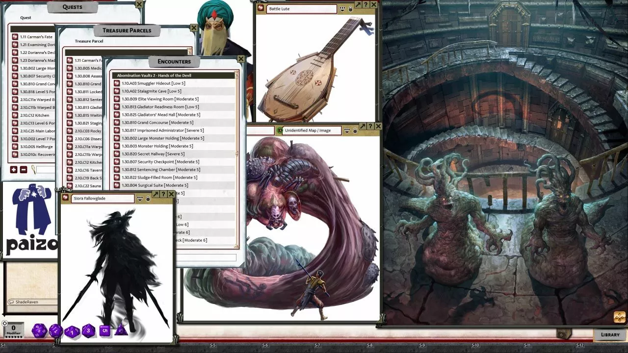 Screenshot 5