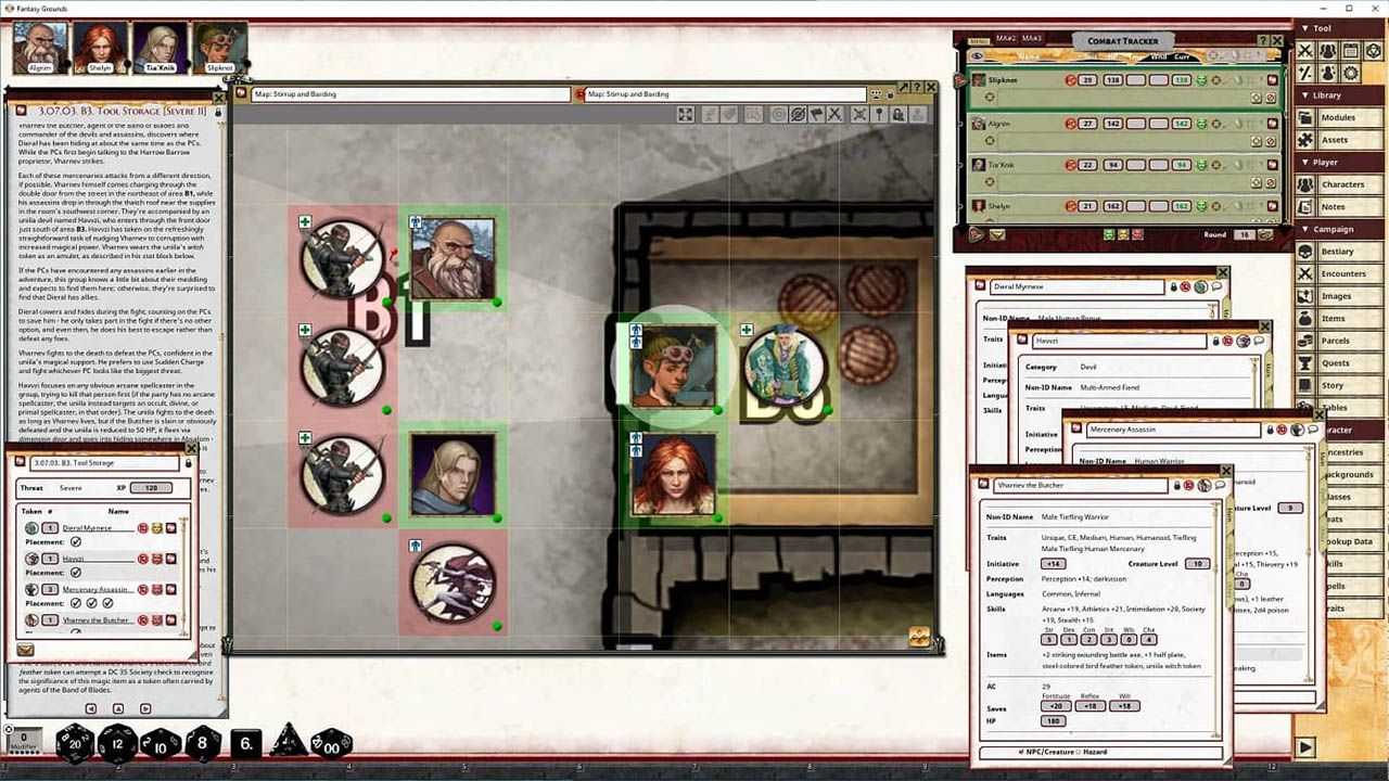 Pathfinder 2.0 – Saga Era delle Ceneri Vol.4 – I Fuochi della Città
