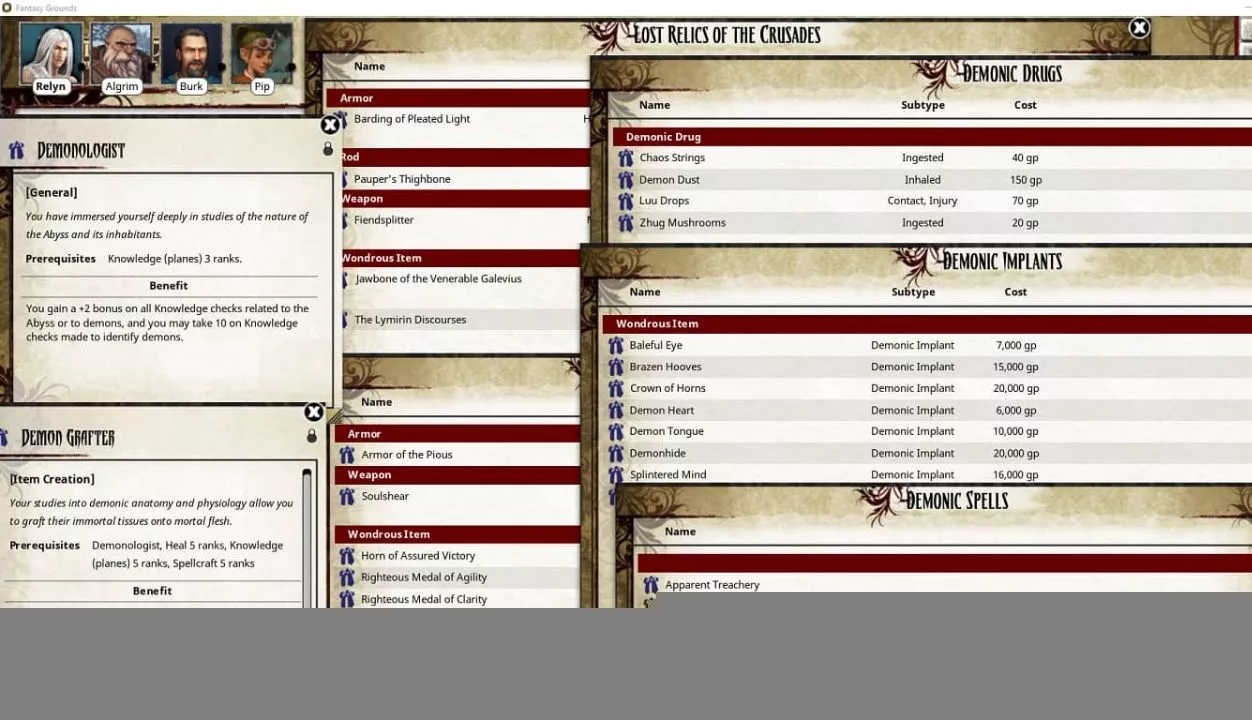 Screenshot 5
