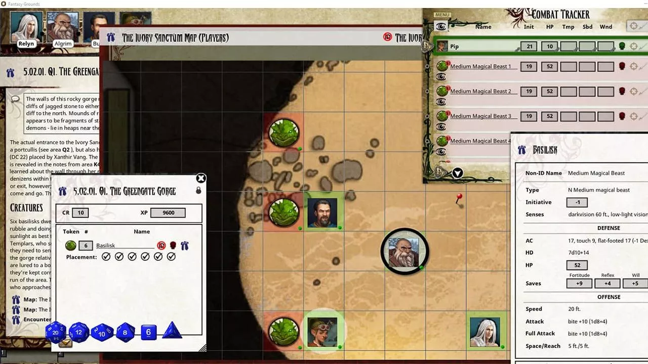 Screenshot 5