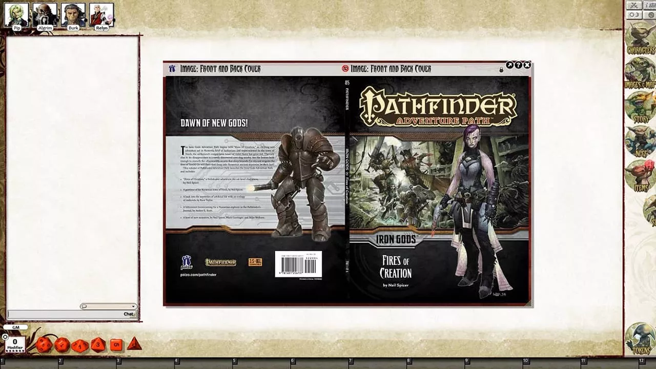 Screenshot 5