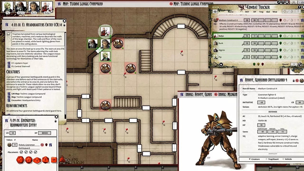 Screenshot 4
