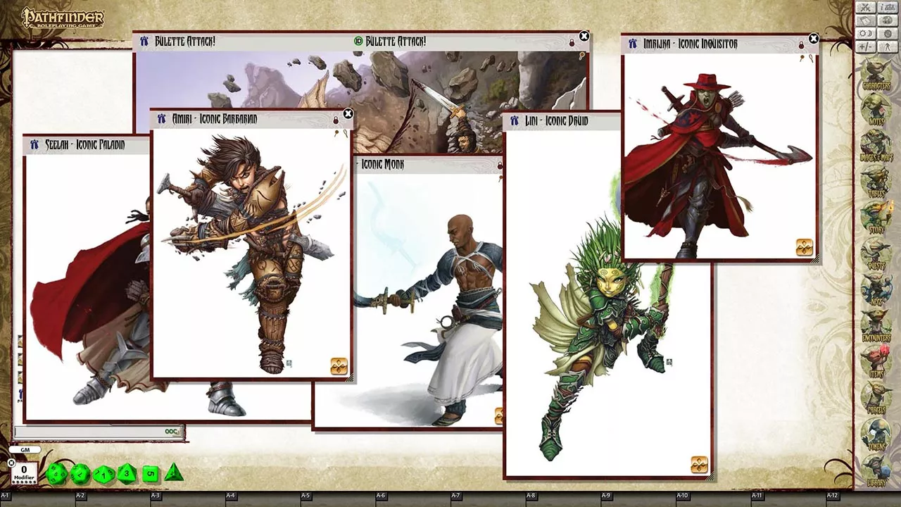 Screenshot 5