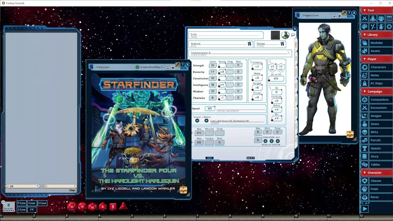 Screenshot 0