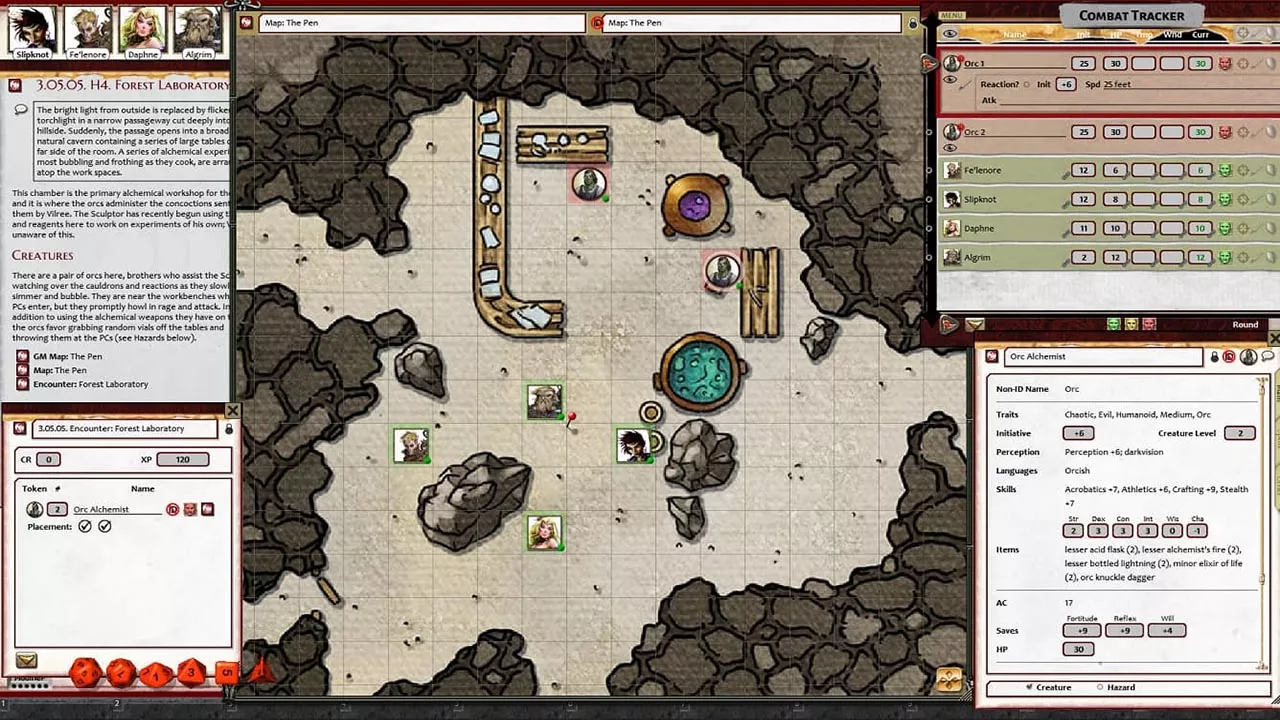 Screenshot 4