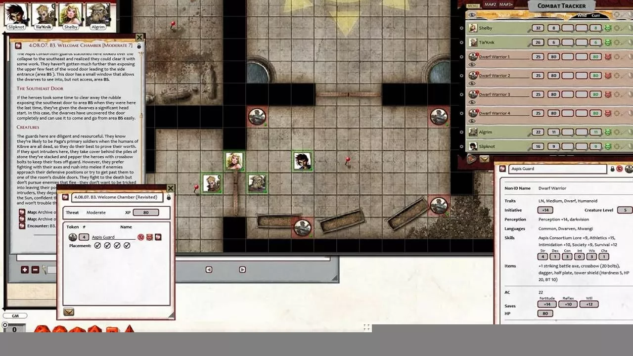 Screenshot 5
