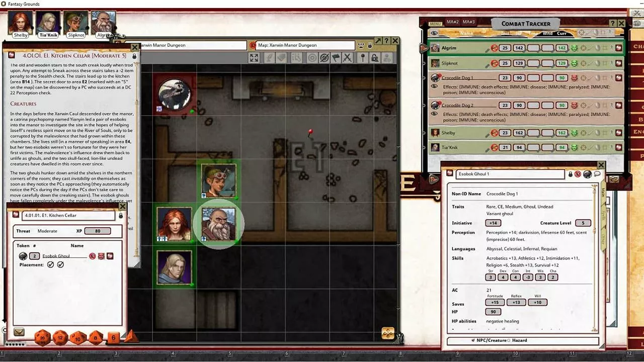 Screenshot 4