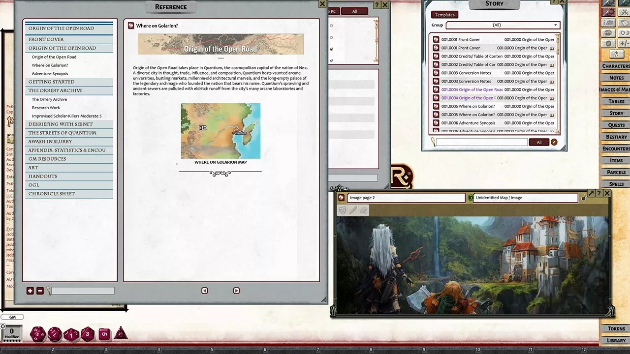 Screenshot 1