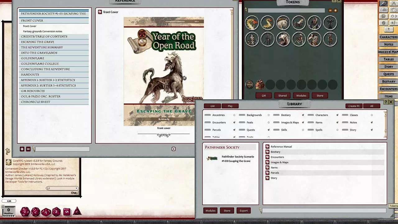 Screenshot 0