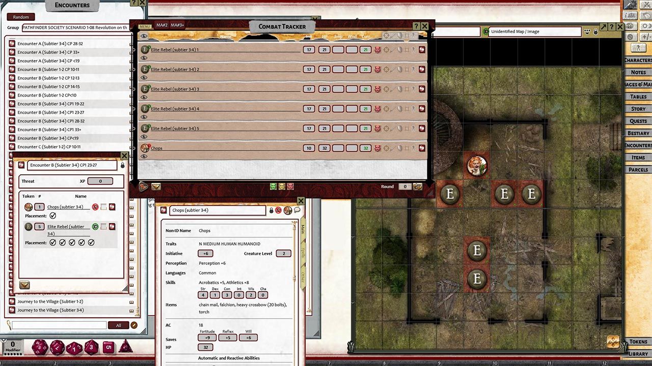 fantasy grounds 2 campaign download