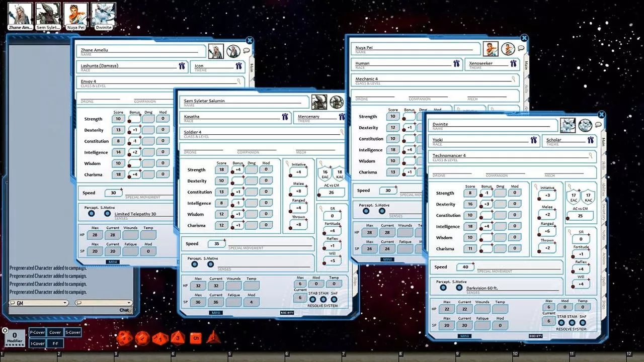 Screenshot 4