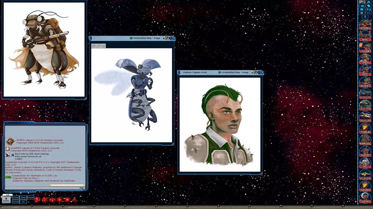 Screenshot 0