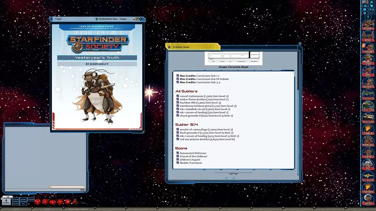 Screenshot 4