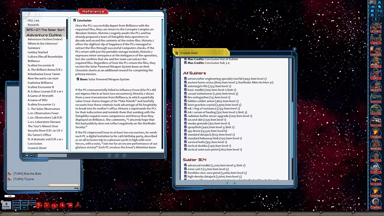 Screenshot 5