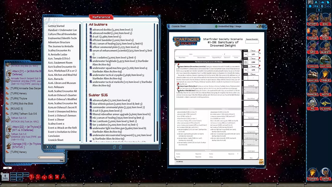 Screenshot 5