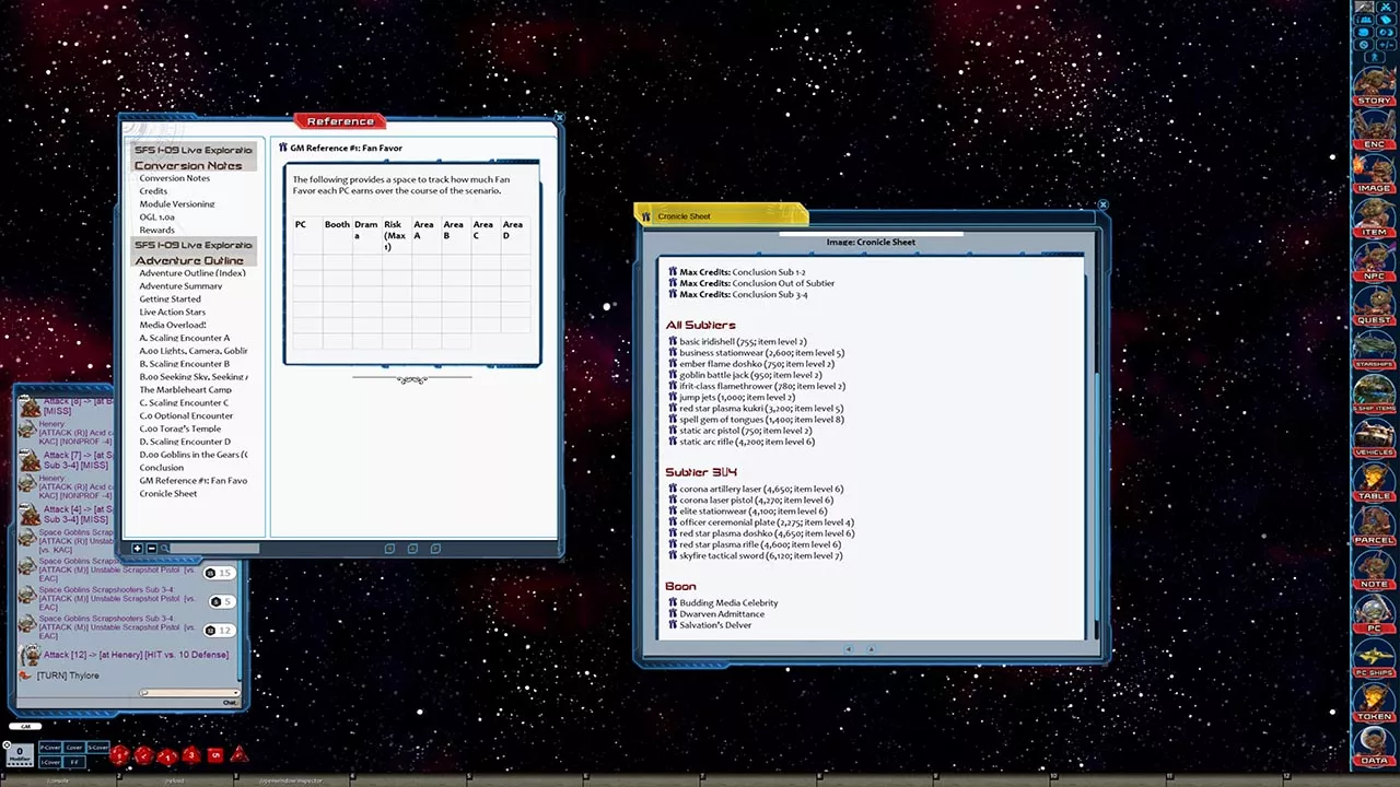 Screenshot 5