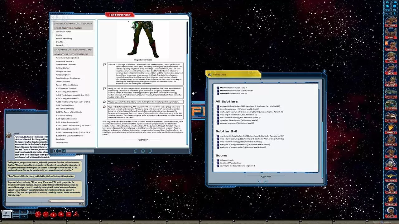 Screenshot 5