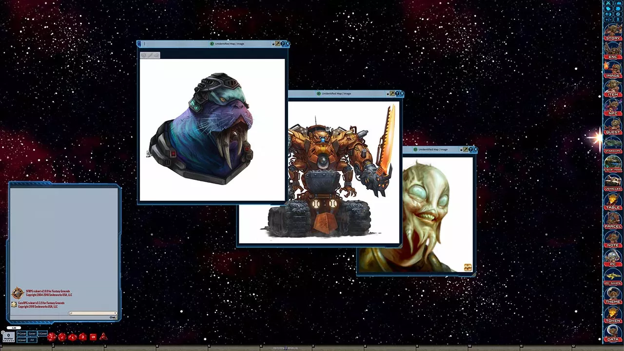 Screenshot 0
