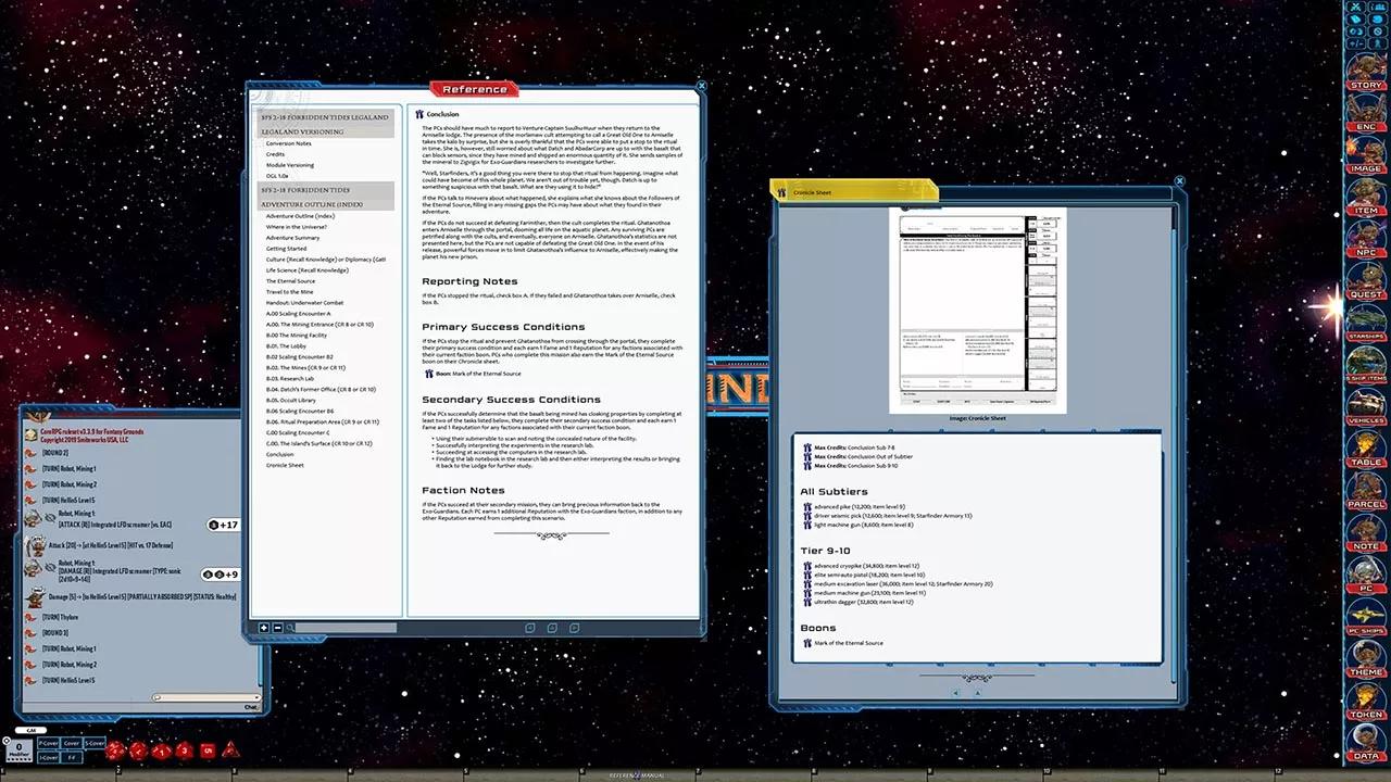 Screenshot 5