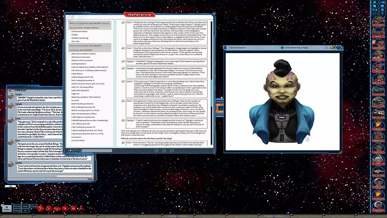 Screenshot 4