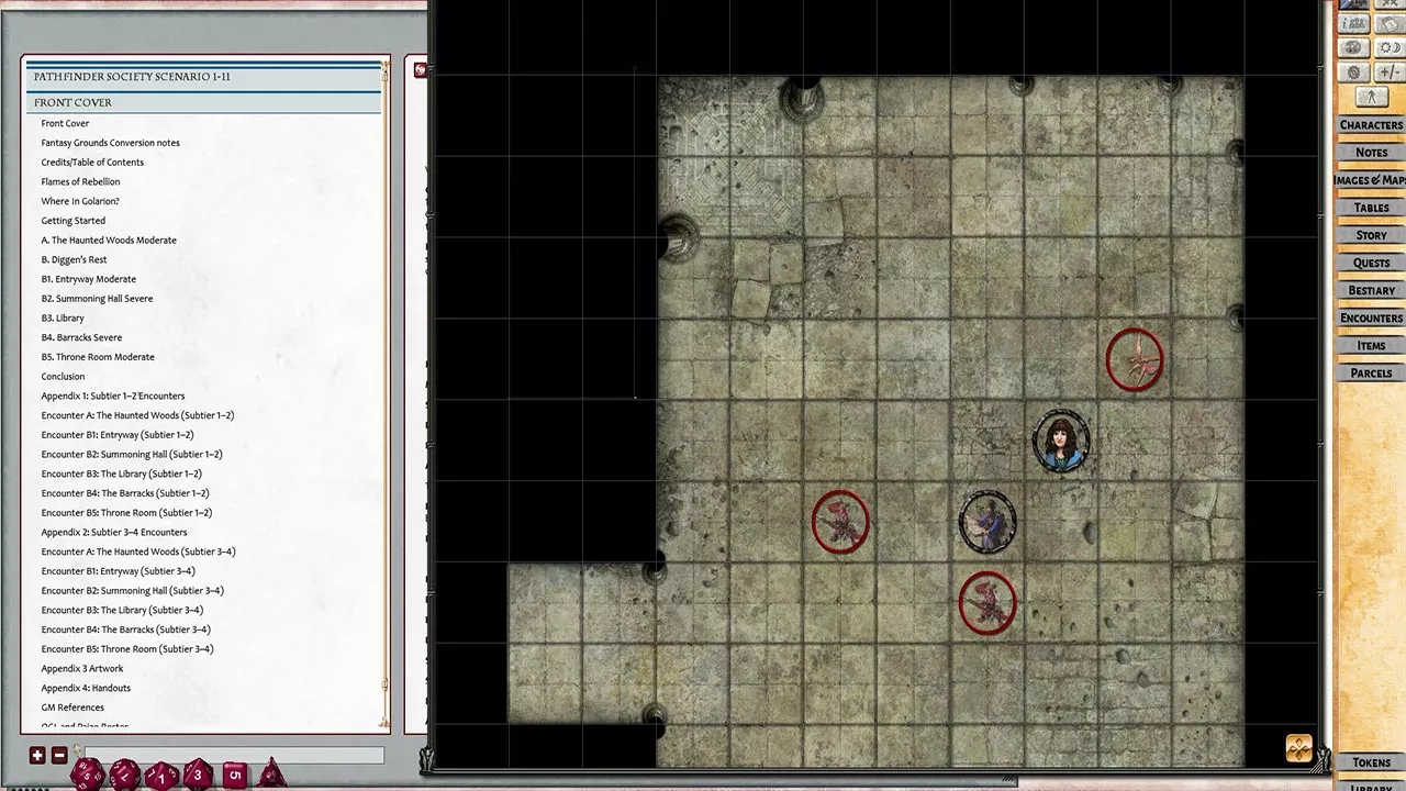 Screenshot 0