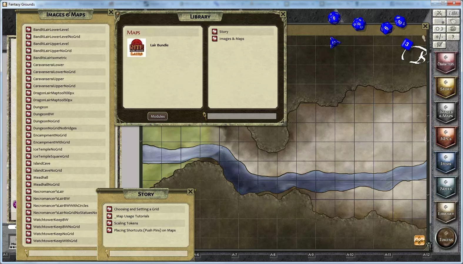 Screenshot 0