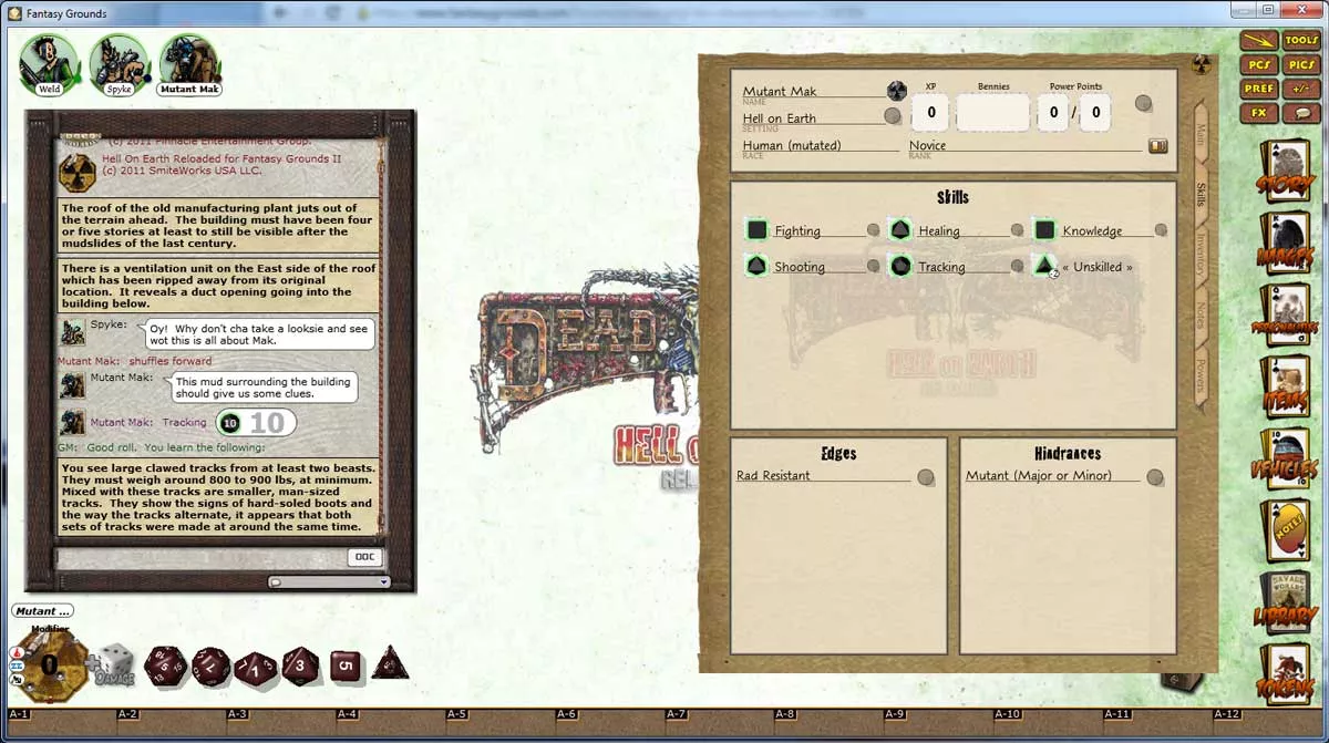 Screenshot 5