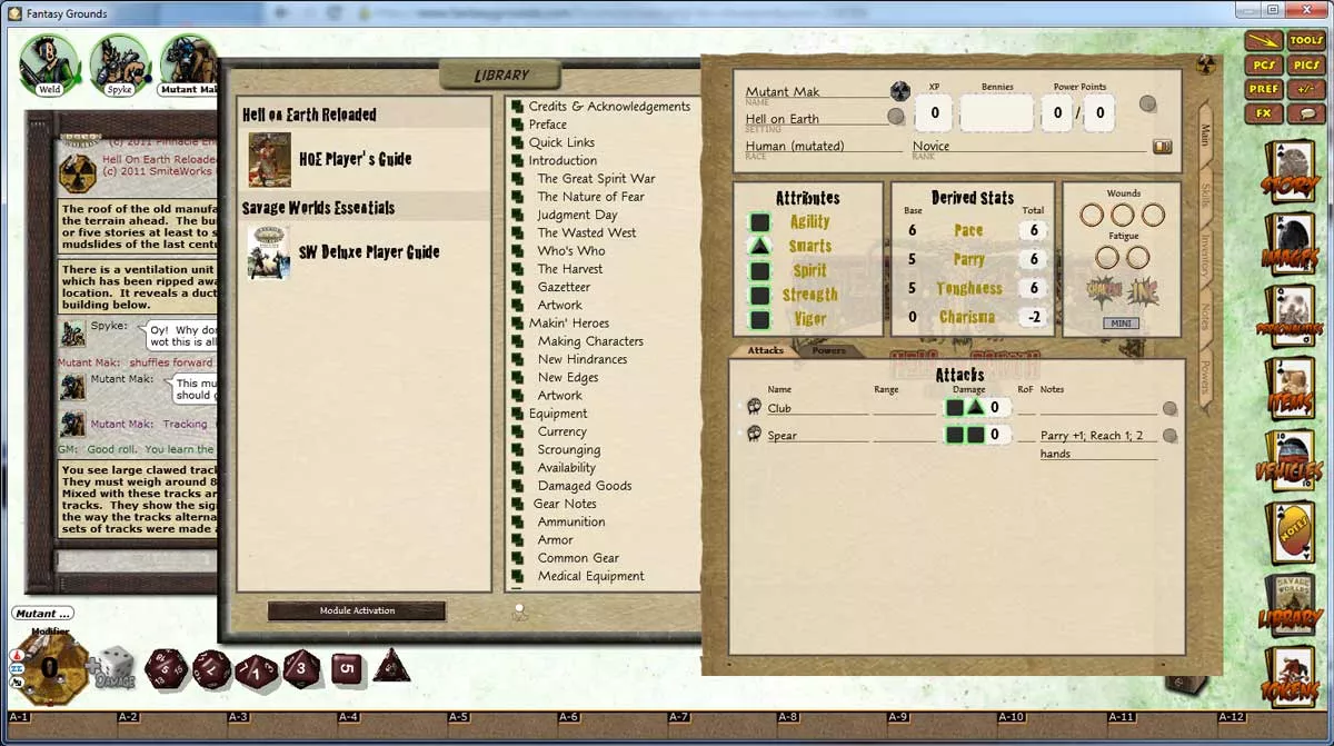 Screenshot 6