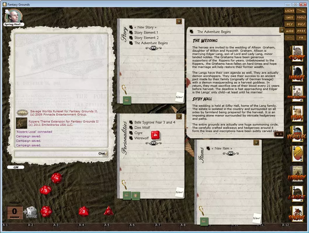 Screenshot 3