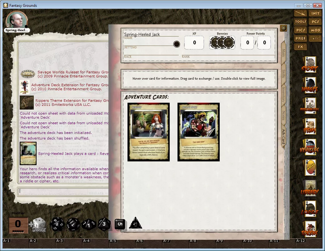 Screenshot 0