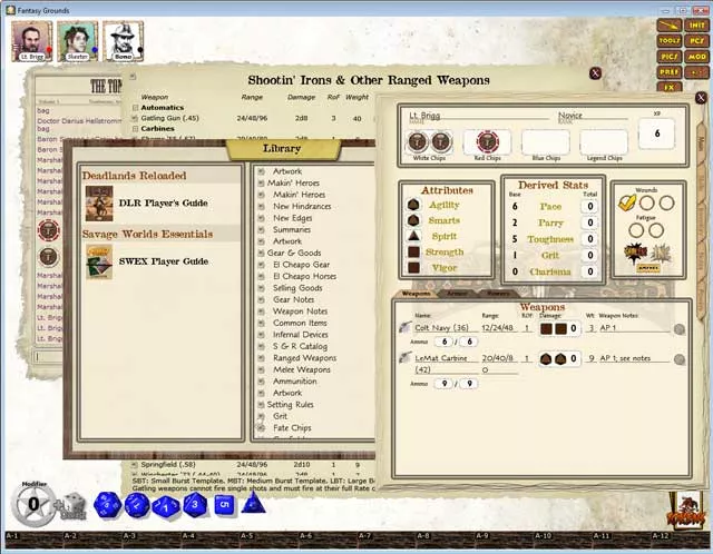 Screenshot 0