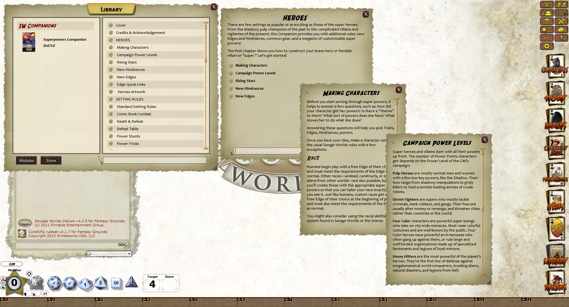 Screenshot 0