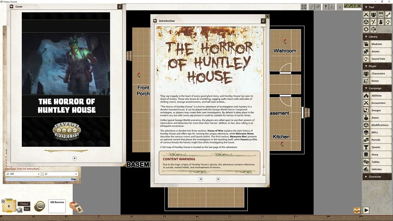 Screenshot 0