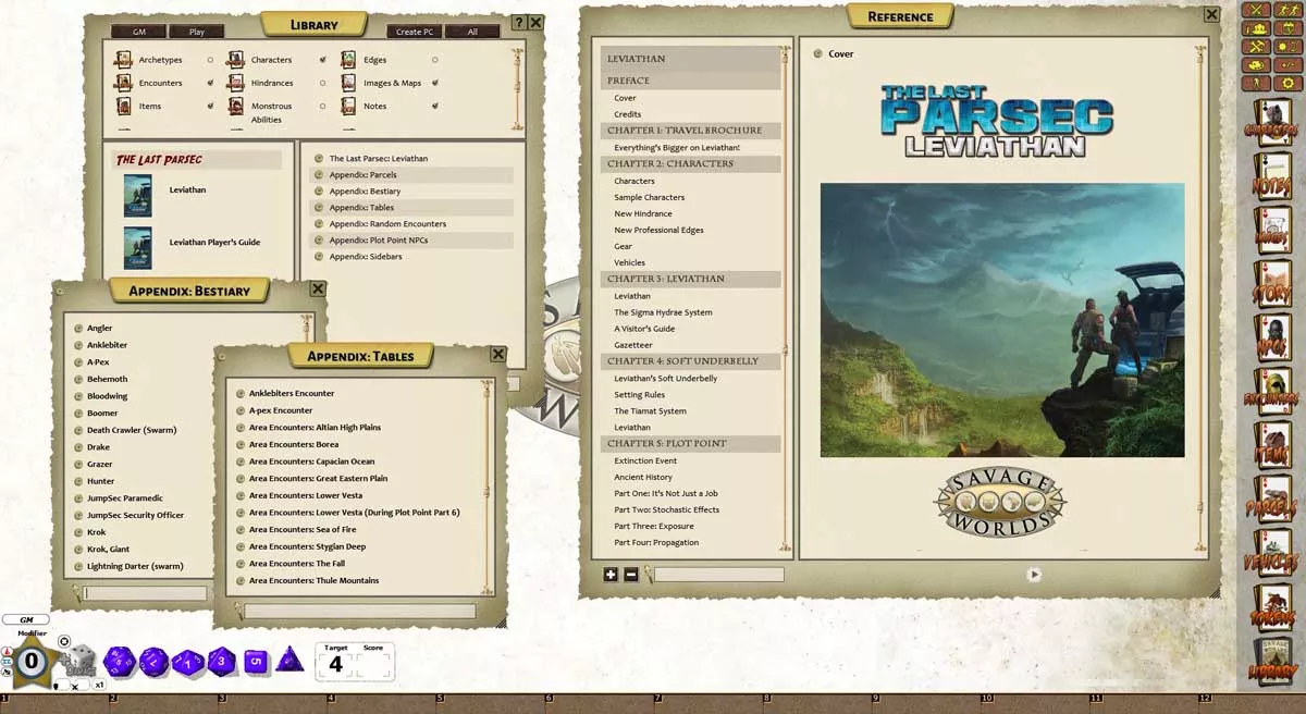 Screenshot 0