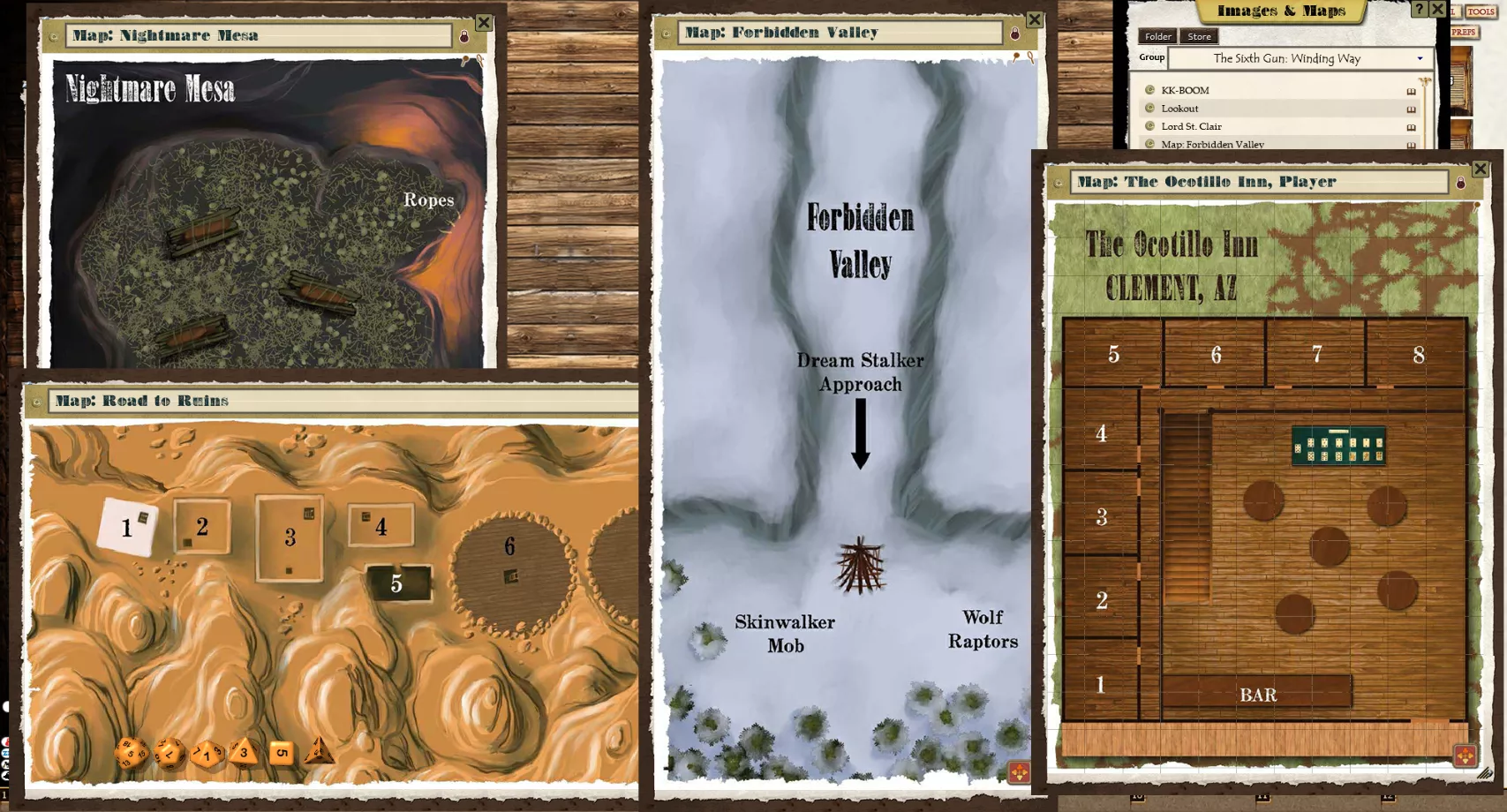 Screenshot 0
