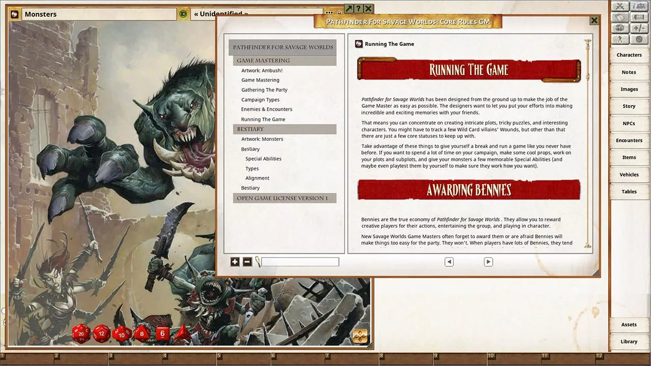 Screenshot 0