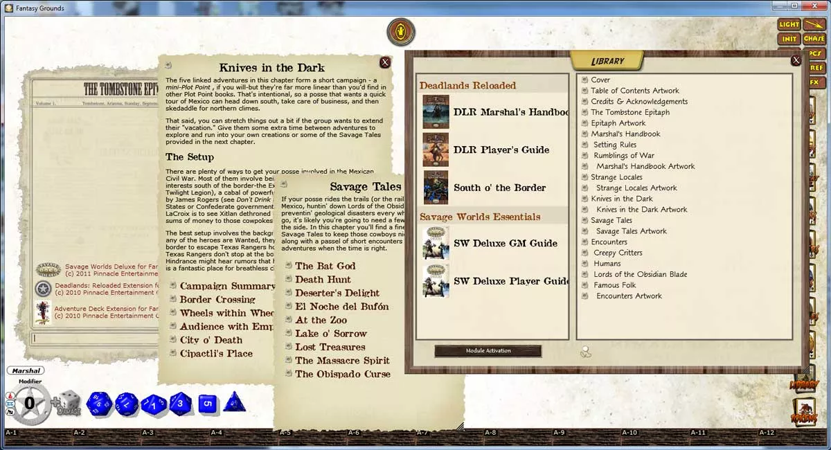 Screenshot 0