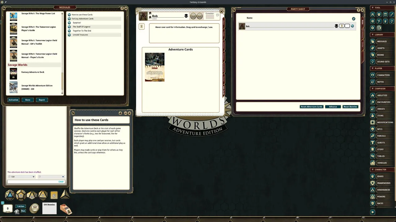 Screenshot 0