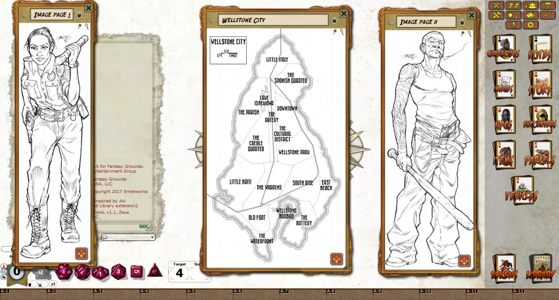 Screenshot 0