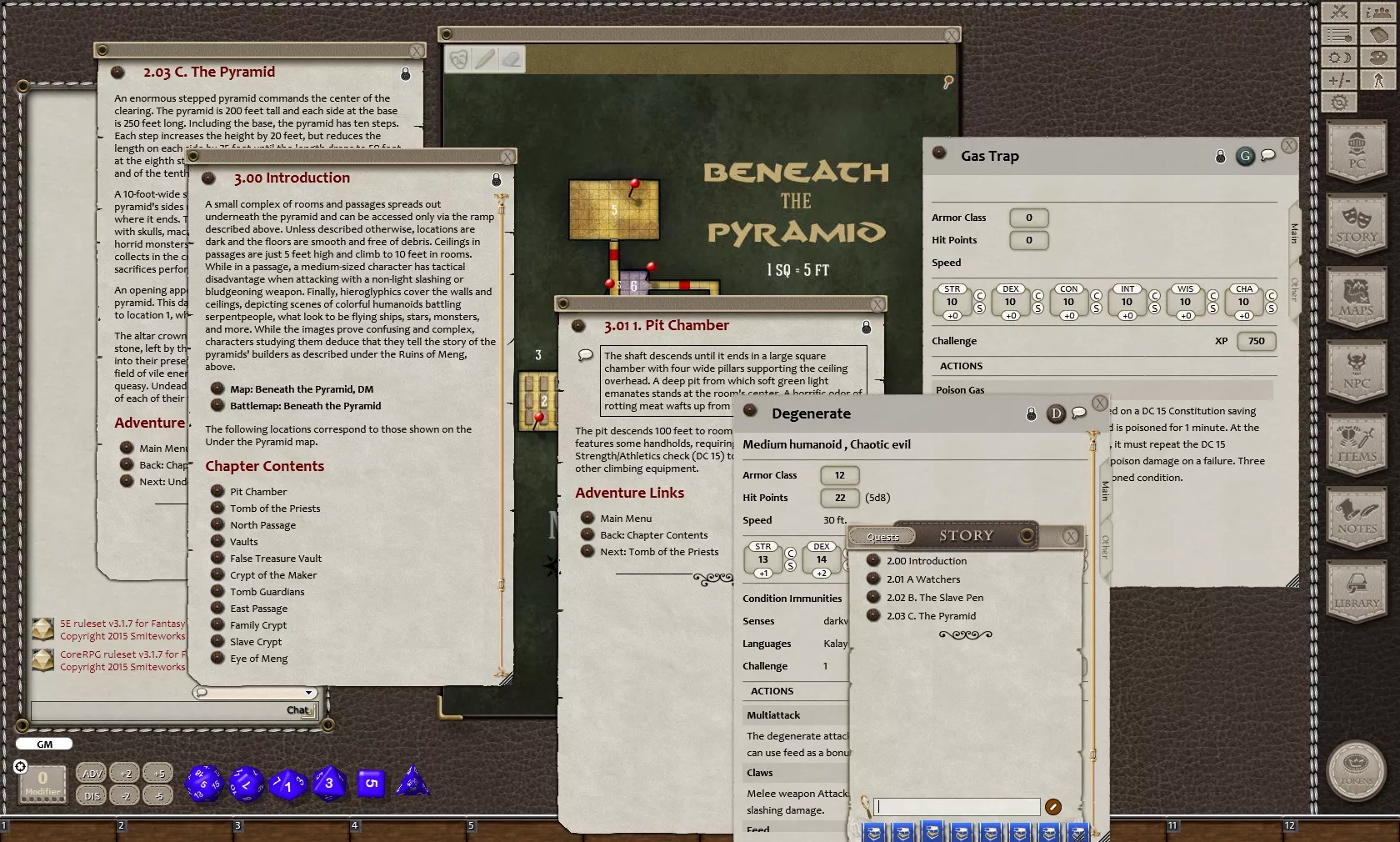 Screenshot 0