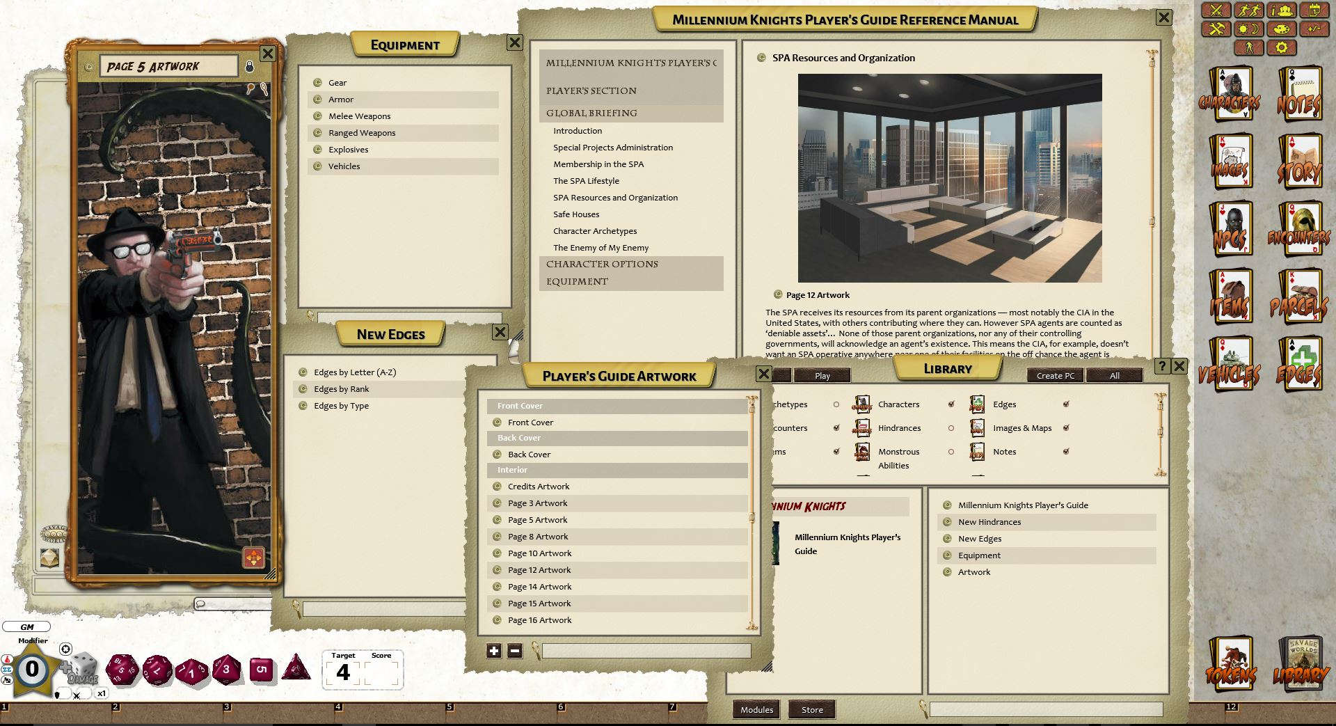 Screenshot 0