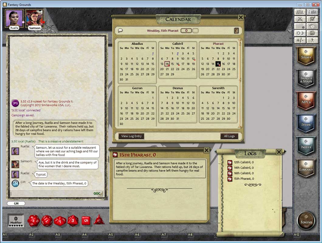 download fantasy grounds 2 completo download fantasy grounds 2 completo