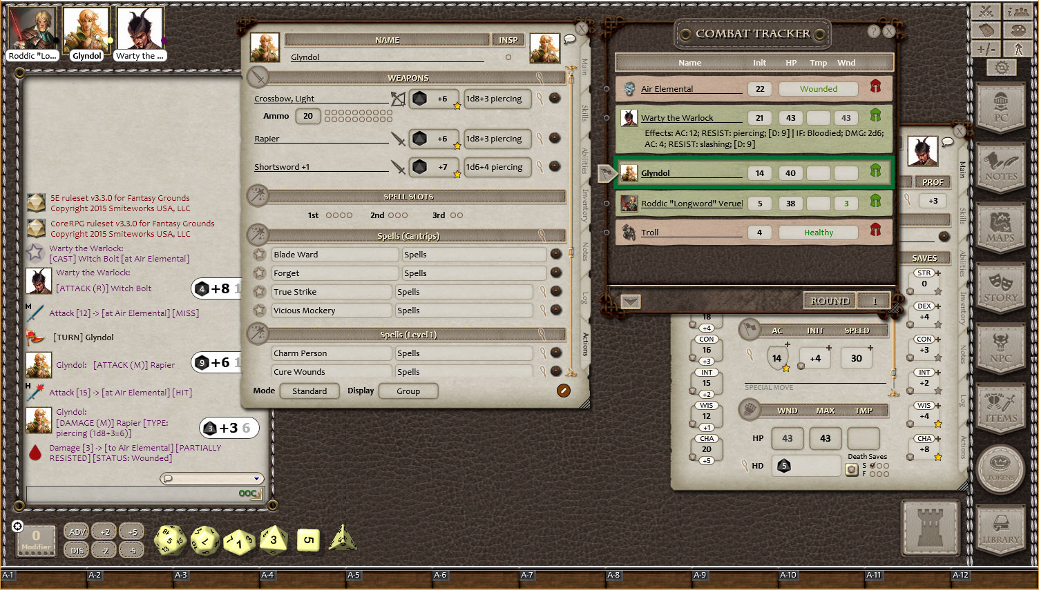 fantasy grounds ultimate license fantasy grounds ultimate license