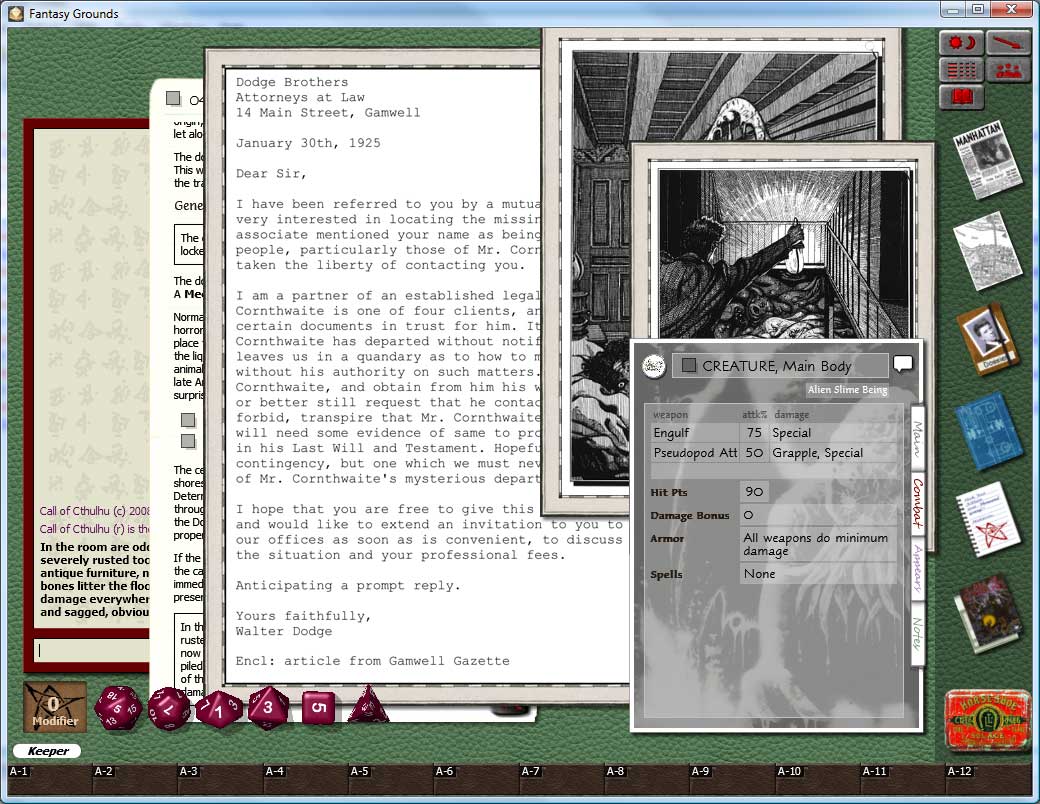 fantasy grounds ultimate edition fantasy grounds ultimate edition