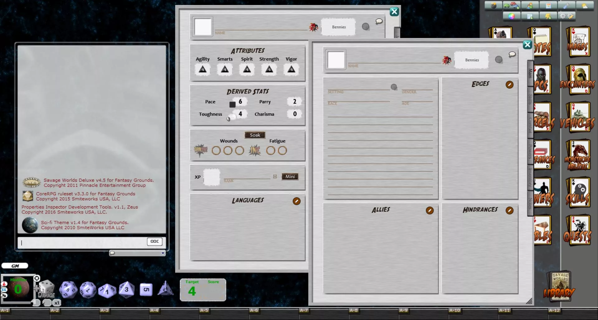 Screenshot 0