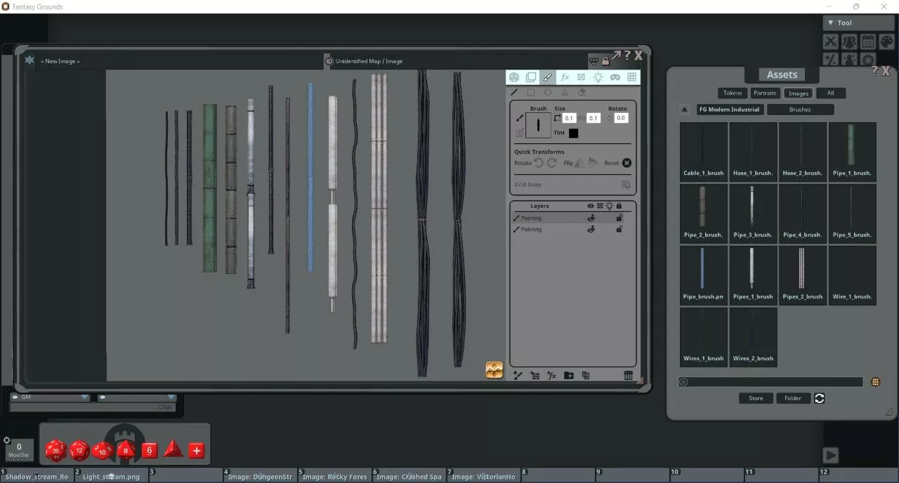 Screenshot 0