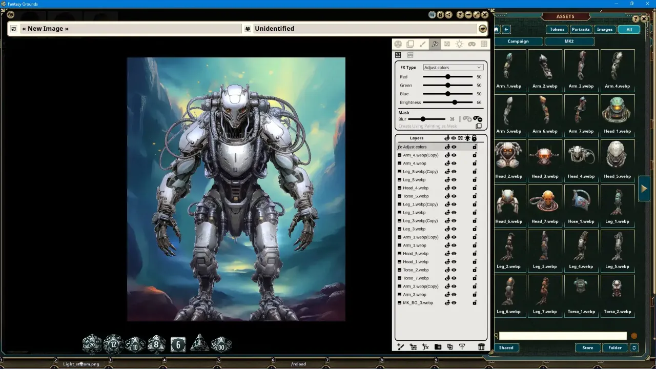 Screenshot 5