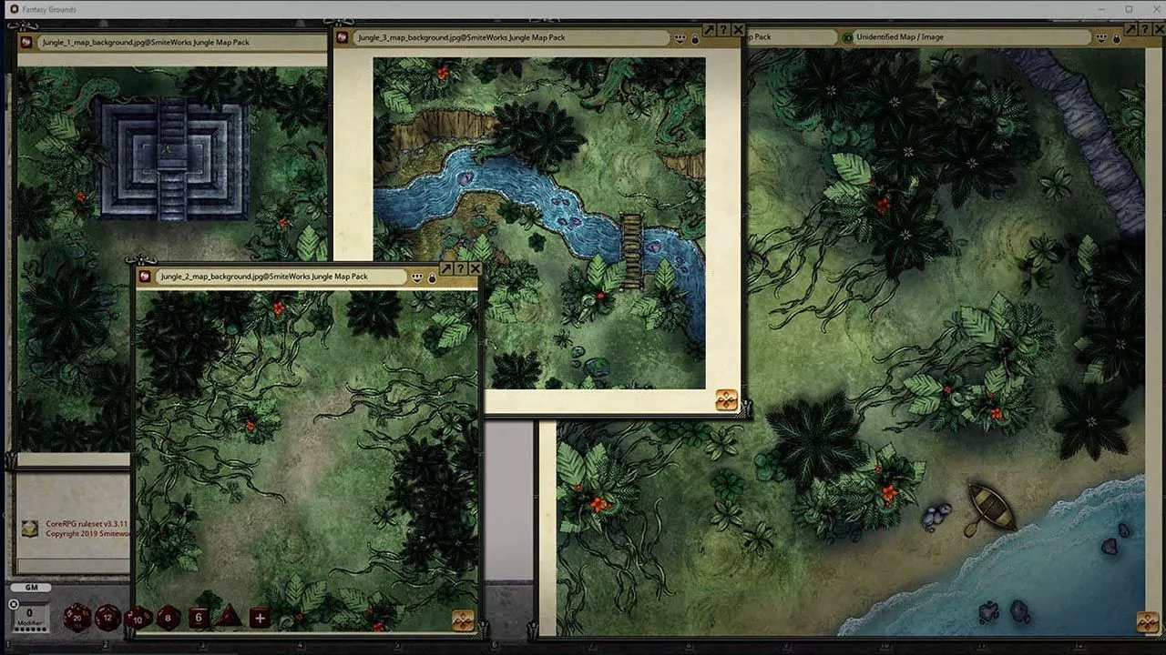 Screenshot 0