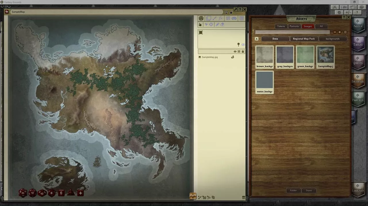 Screenshot 0