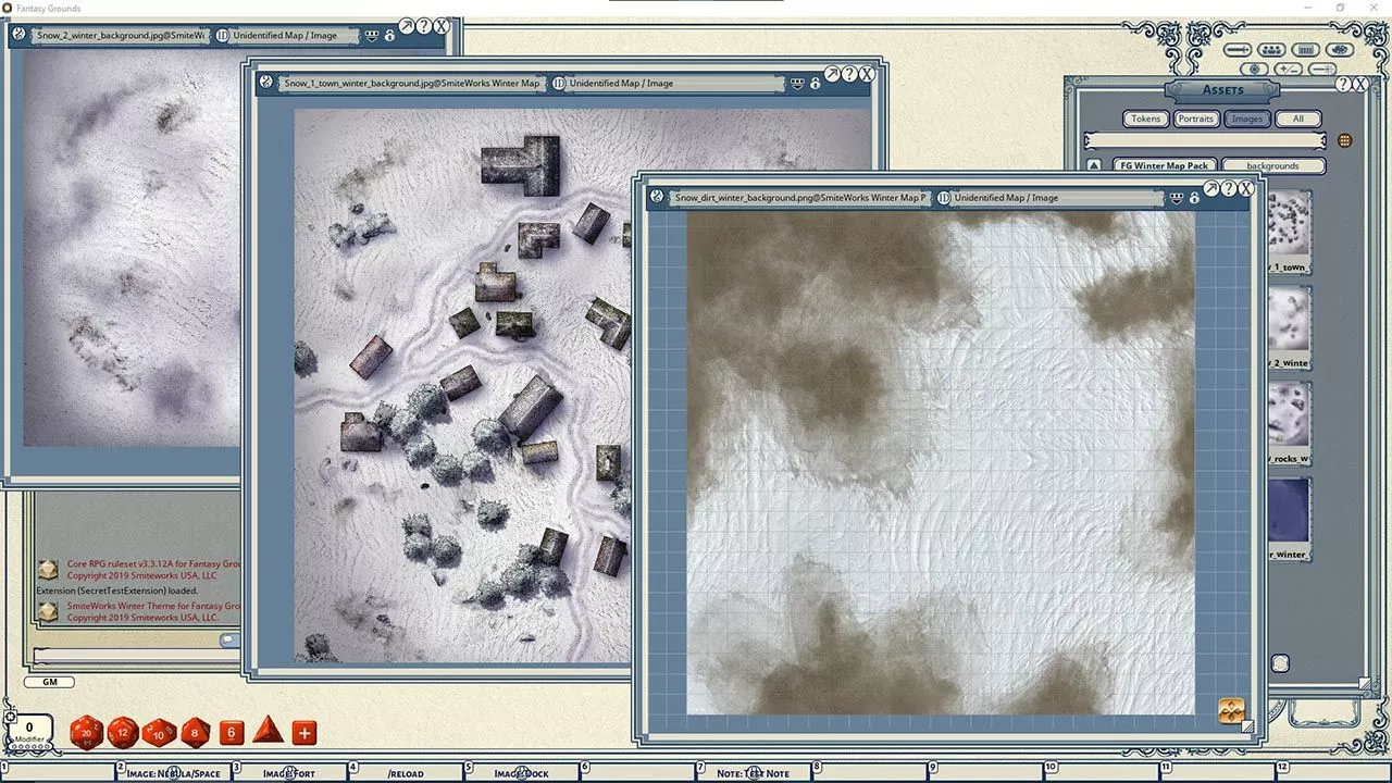 Screenshot 1